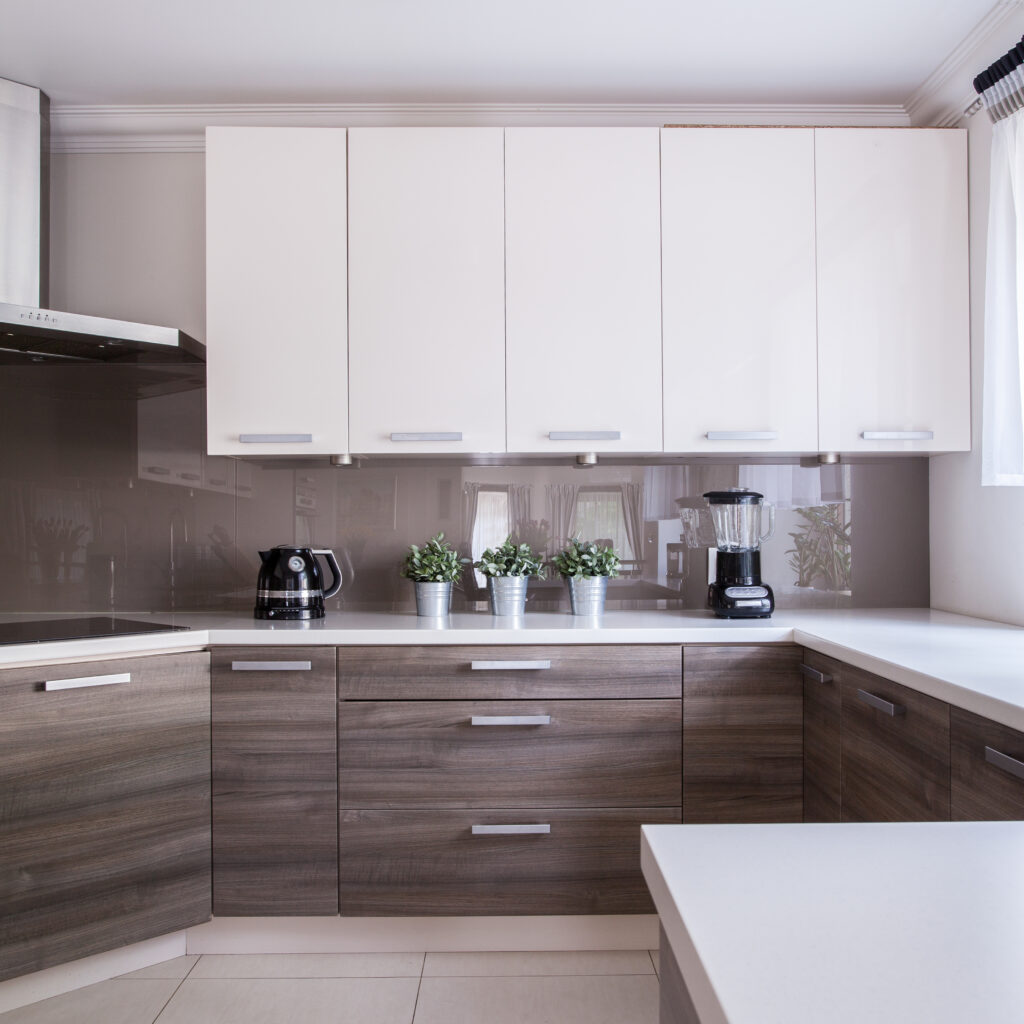 Cabinet Refinishing Services In
