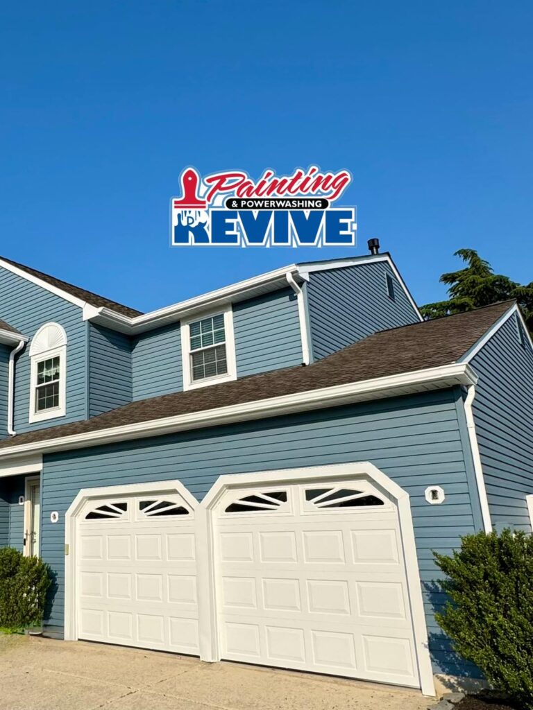 professional siding painters moorestown new jersey area